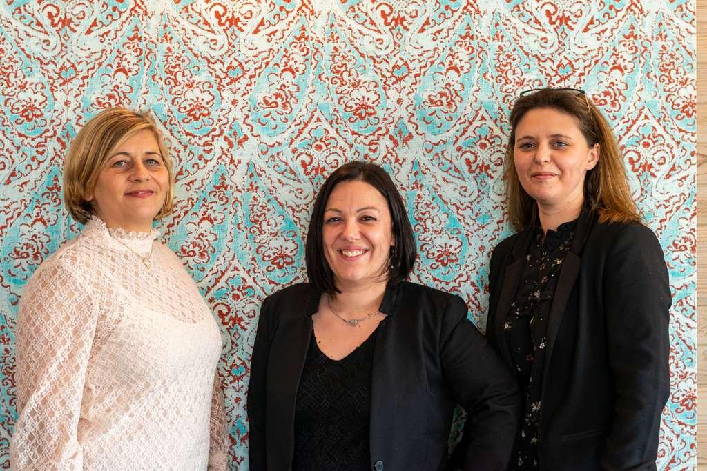 The Originals Boutique, Hotel La Villa Marine, Le Tréport Facilități foto